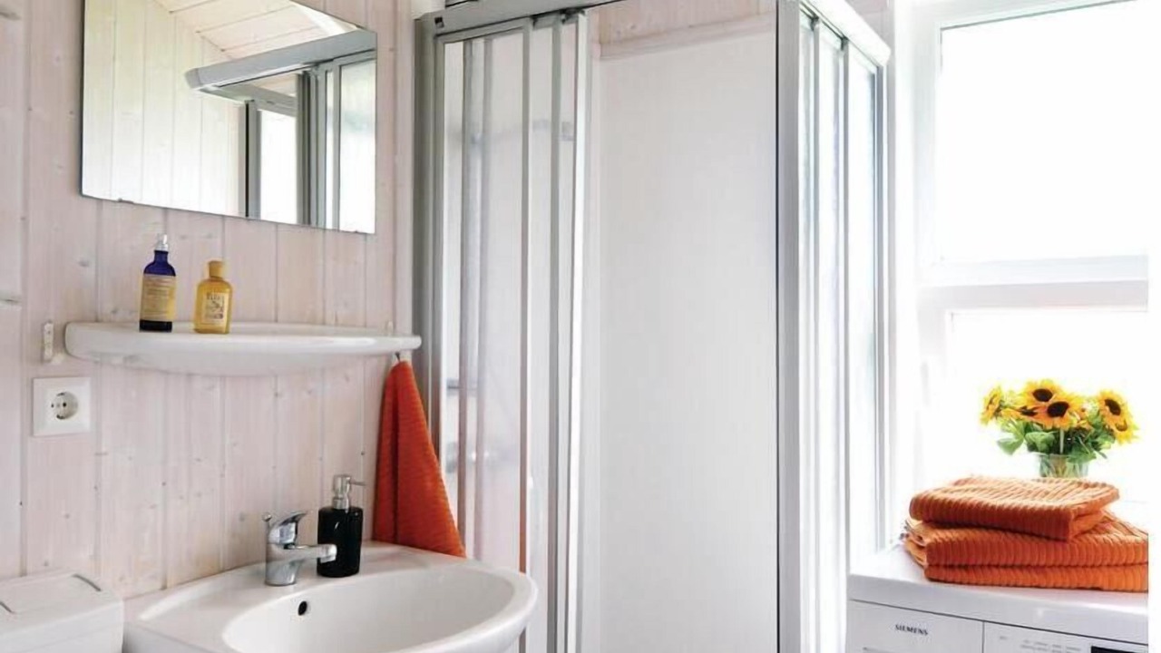 Photo of Bathroom in Friedrichskoog