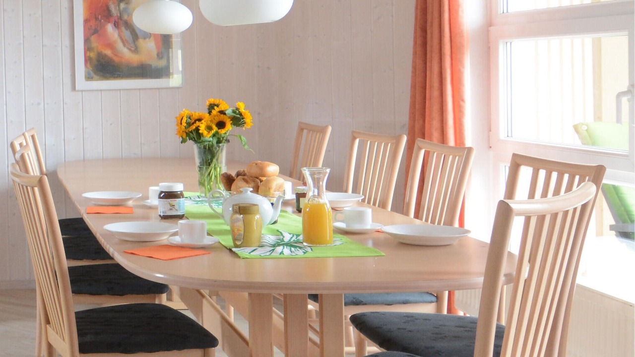 Photo of Bedroom in Friedrichskoog