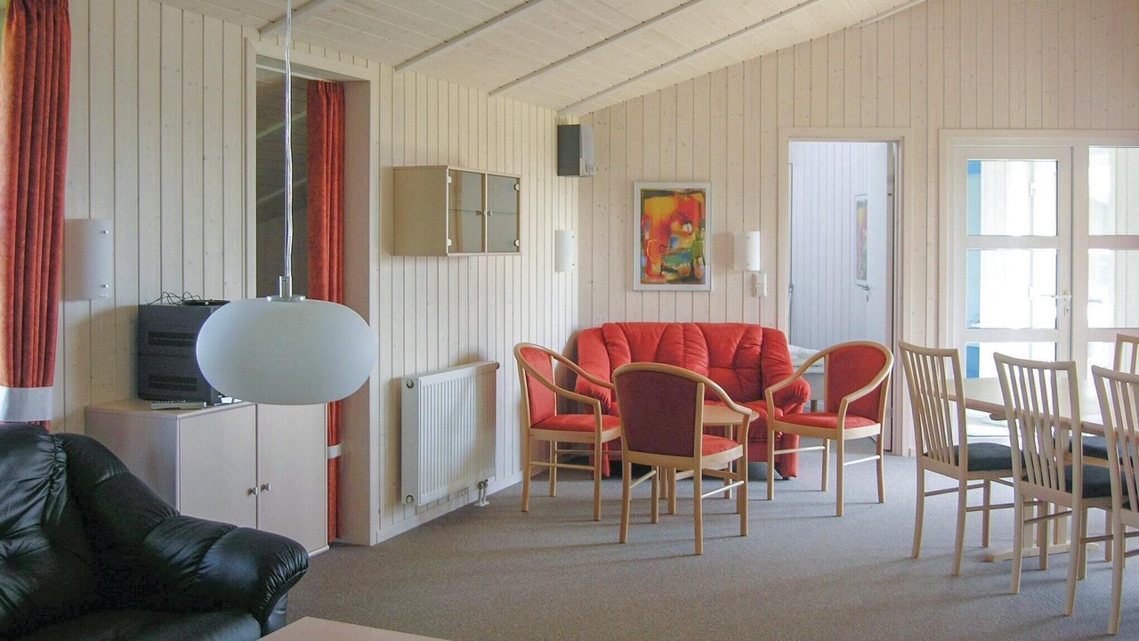 Photo of Bedroom in Friedrichskoog