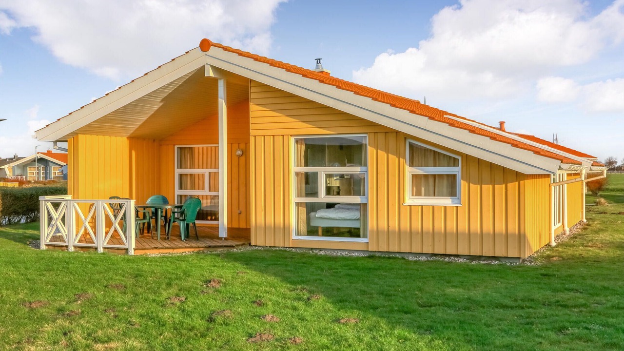 Photo of Outdoor in Friedrichskoog