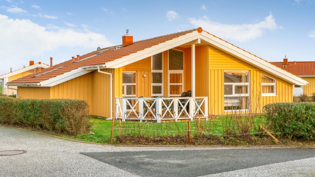 Photo of Outdoor in Friedrichskoog