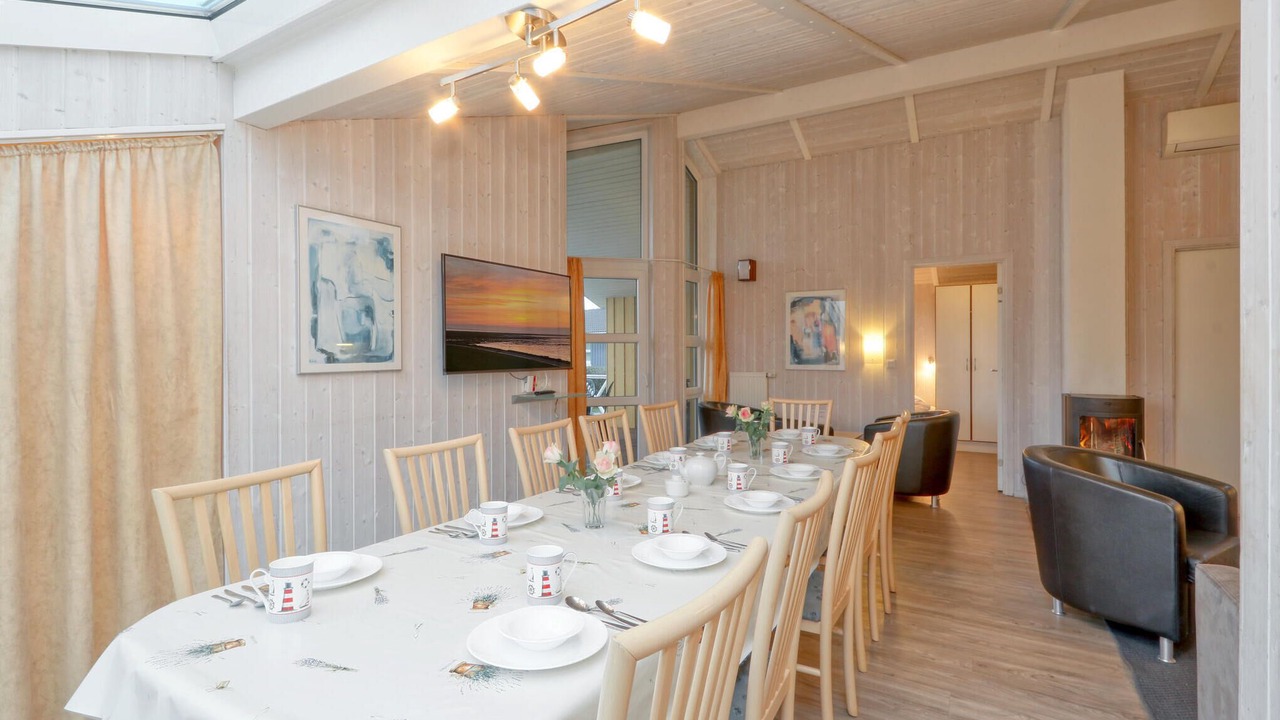 Photo of Bedroom in Friedrichskoog