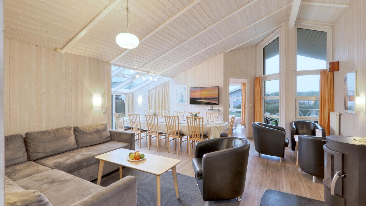 Photo of Bedroom in Friedrichskoog