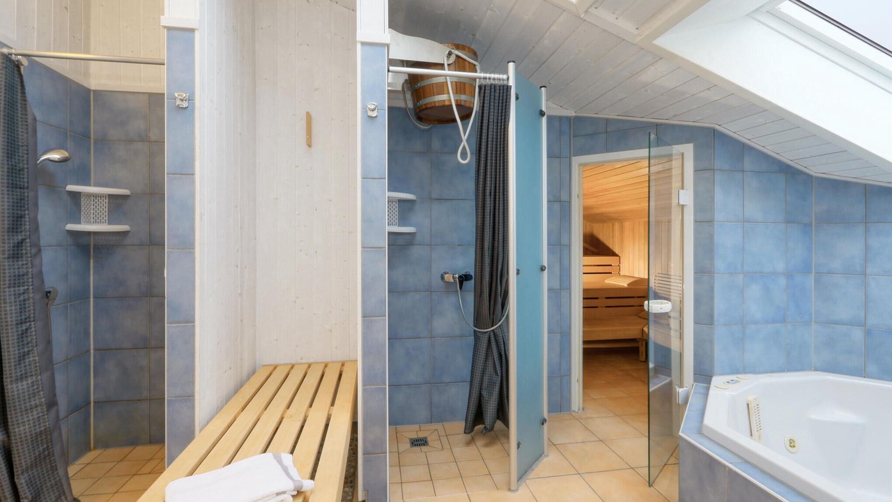 Photo of Bathroom in Friedrichskoog
