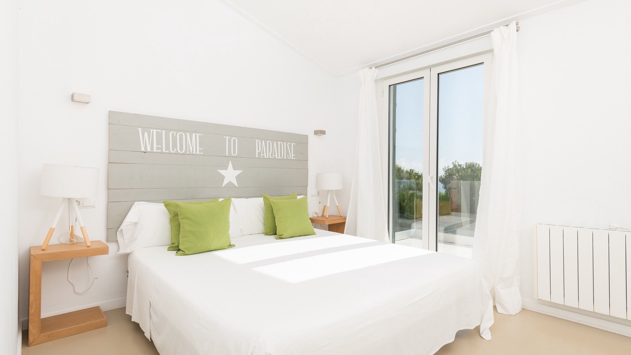 Photo of Bedroom in Son Servera