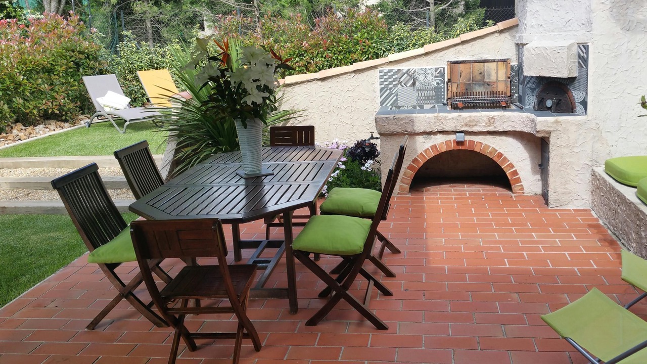Photo of Outdoor in Carnoux-en-Provence