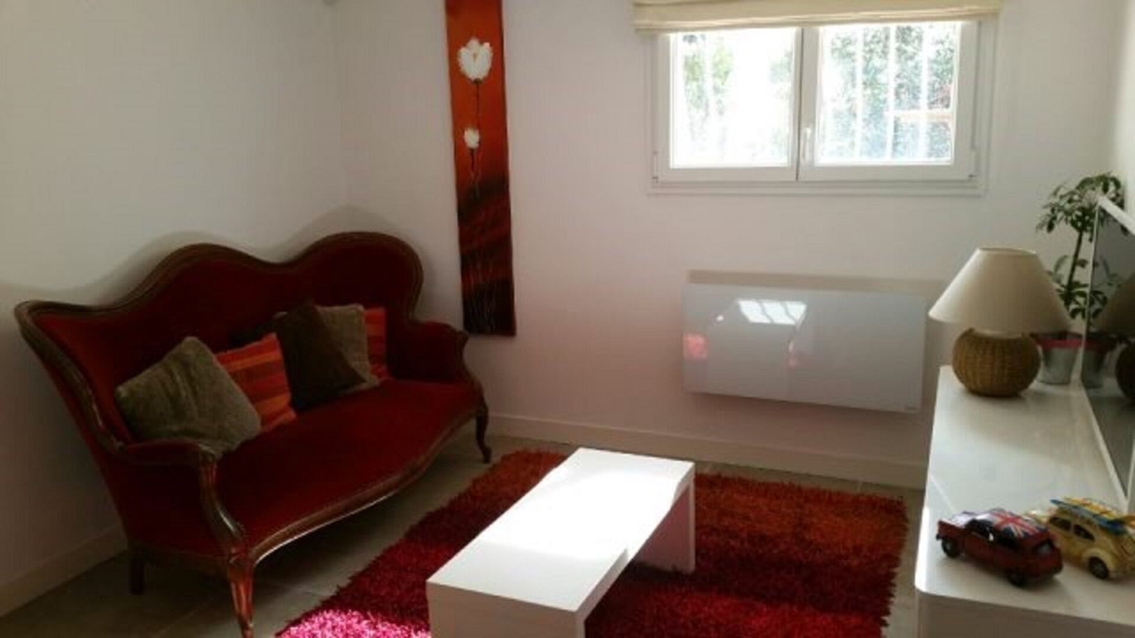 Photo of Livingroom in Carnoux-en-Provence