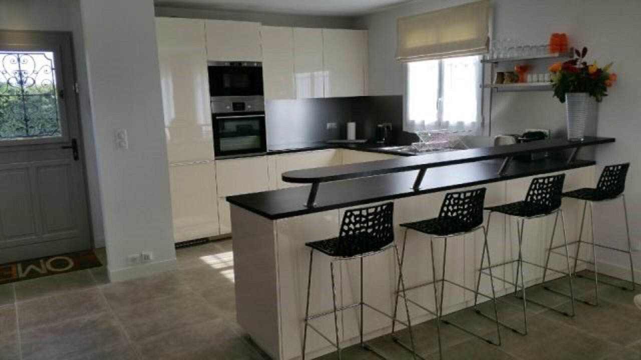 Photo of Kitchen in Carnoux-en-Provence