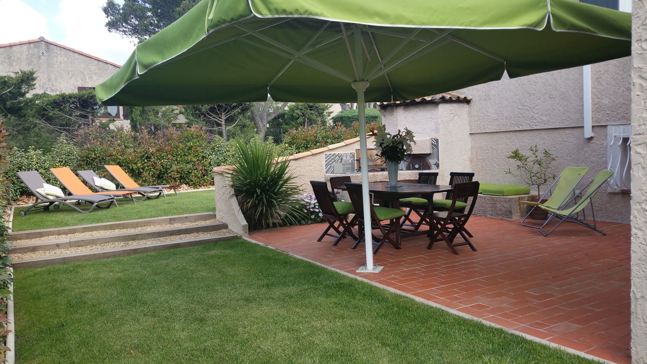 Photo of Outdoor in Carnoux-en-Provence