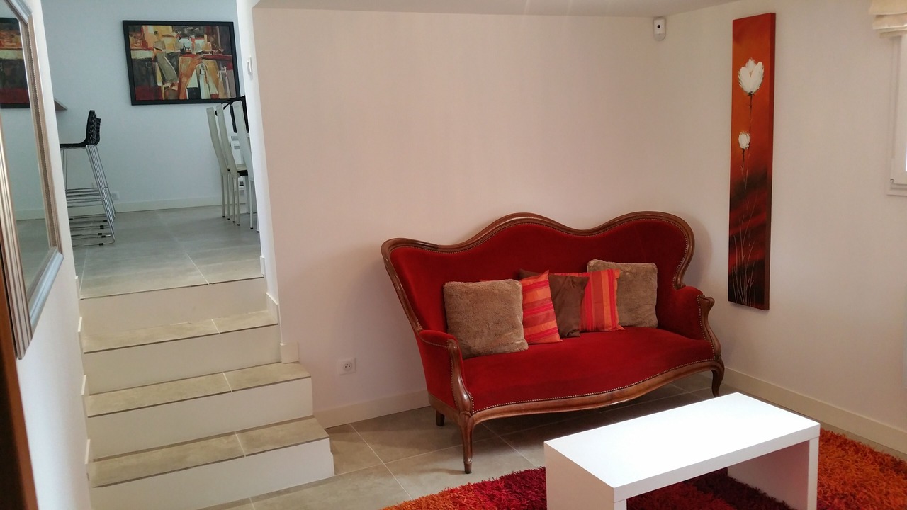 Photo of Livingroom in Carnoux-en-Provence