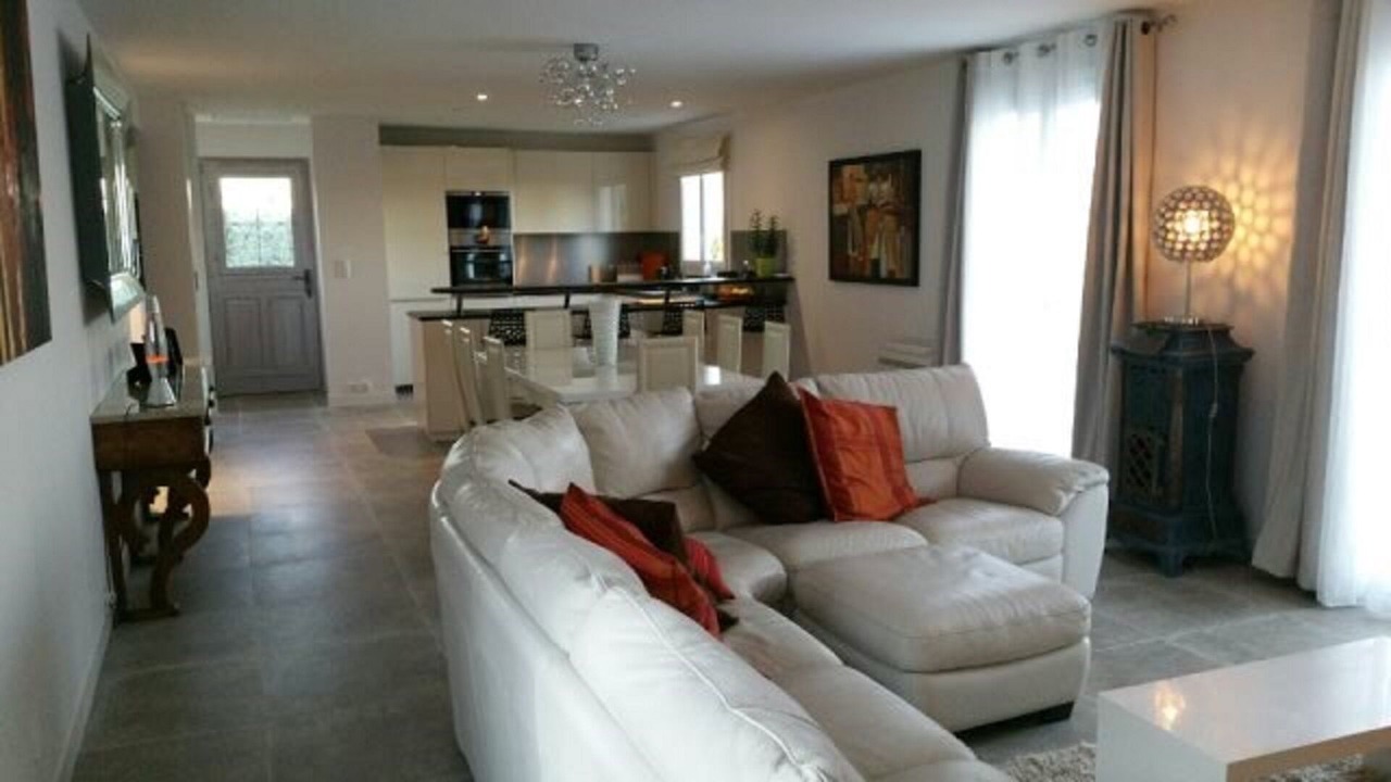Photo of Livingroom in Carnoux-en-Provence