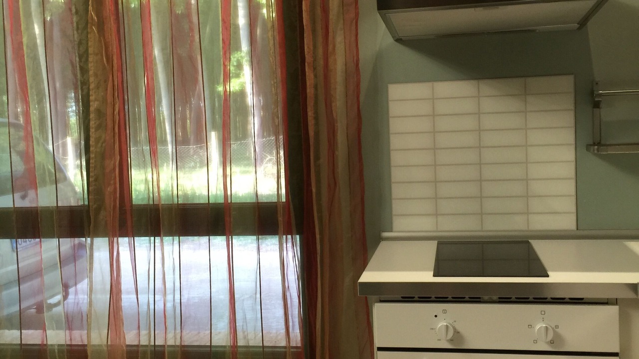 Photo of Kitchen in Agueda del Caudillo