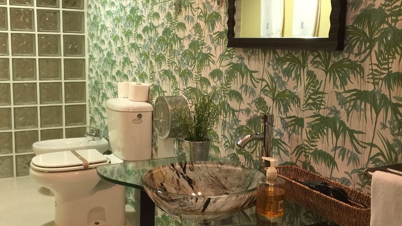 Photo of Bathroom in Agueda del Caudillo