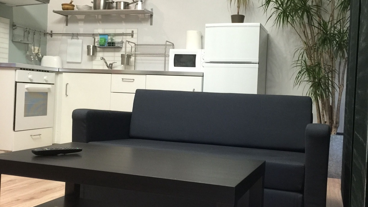 Photo of Livingroom in Agueda del Caudillo