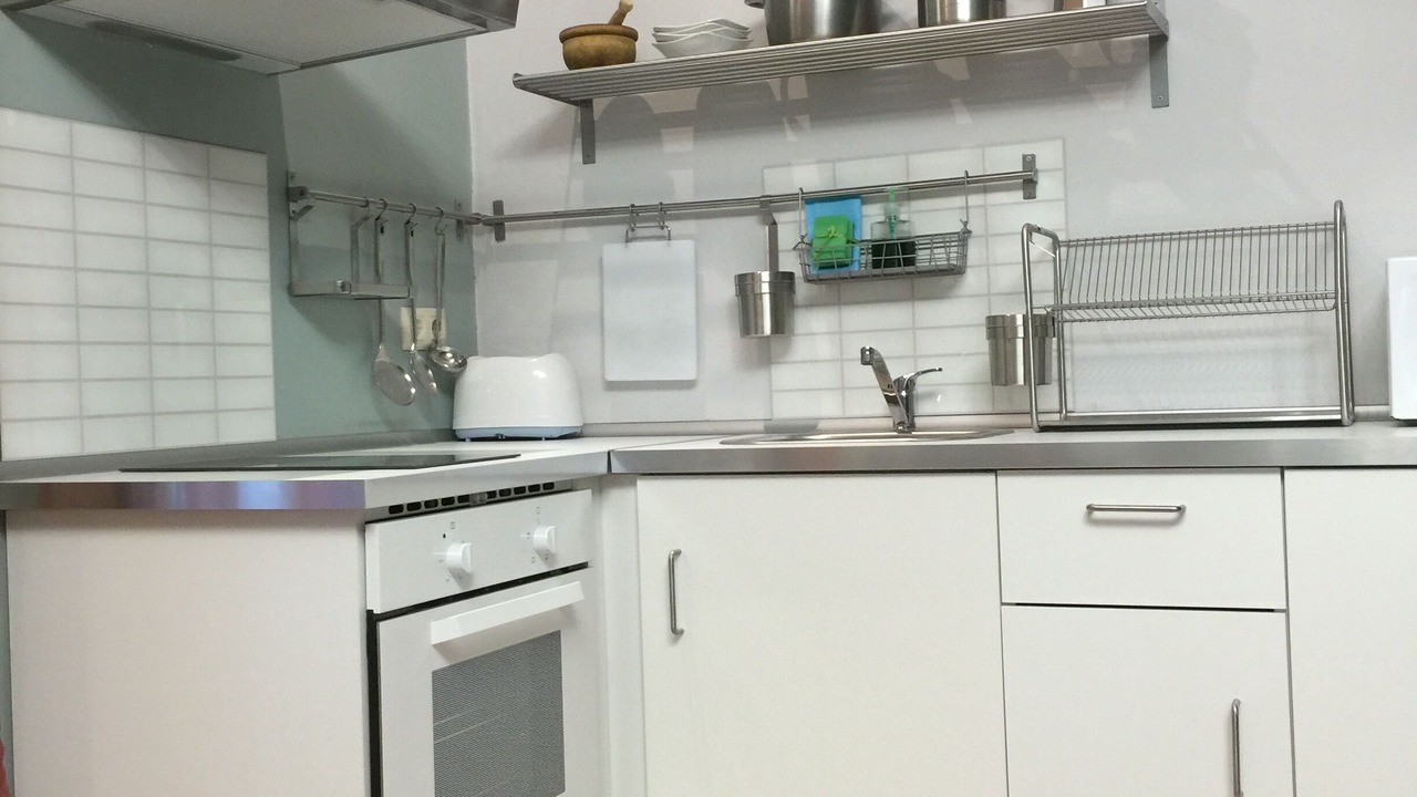 Photo of Kitchen in Agueda del Caudillo