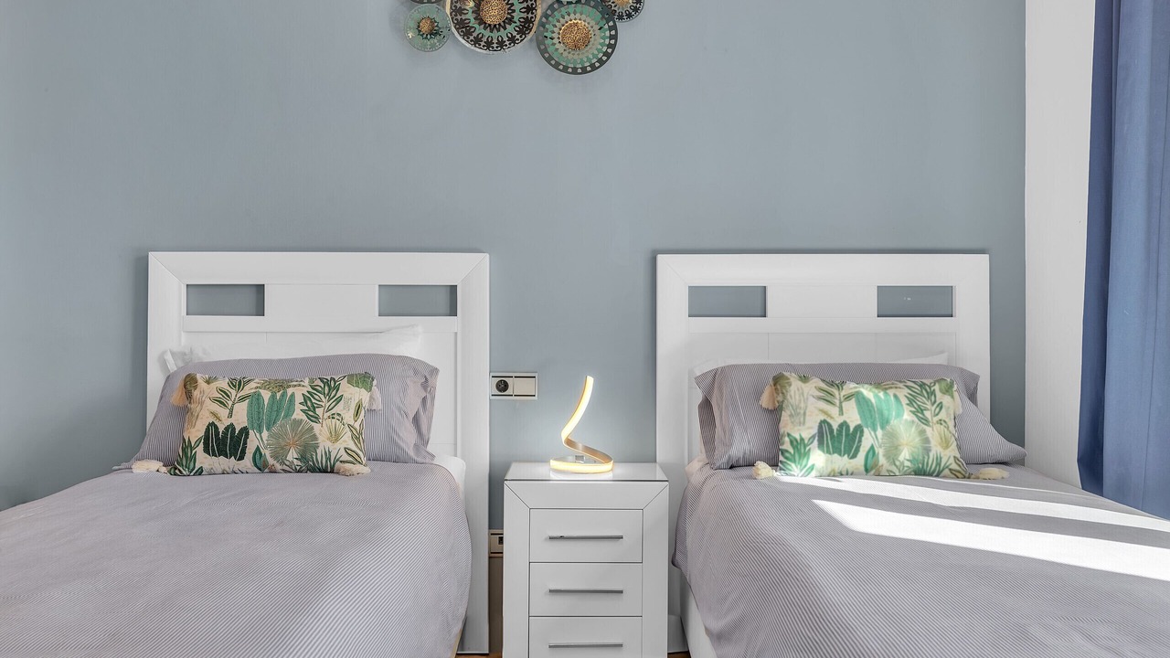 Photo of Bedroom in San Pedro de Alcantara