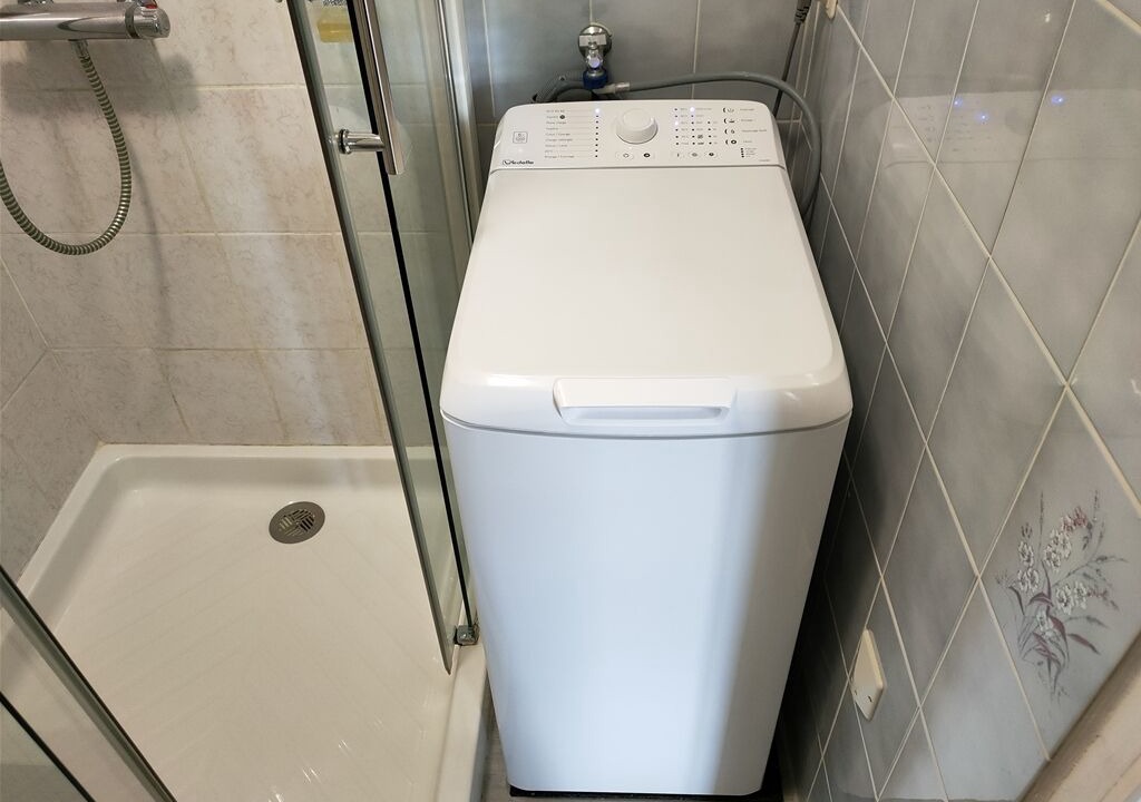 Photo of Bathroom in Foncine-le-Haut