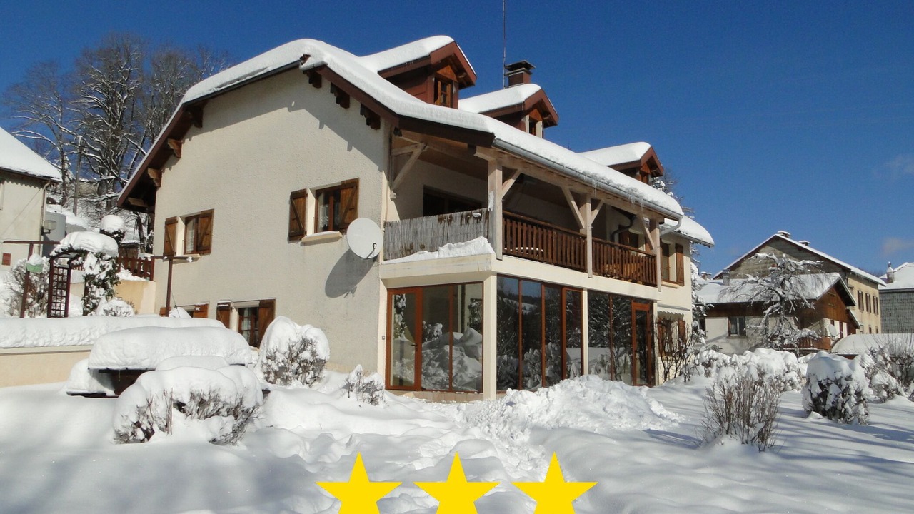Photo of Outdoor in Foncine-le-Haut