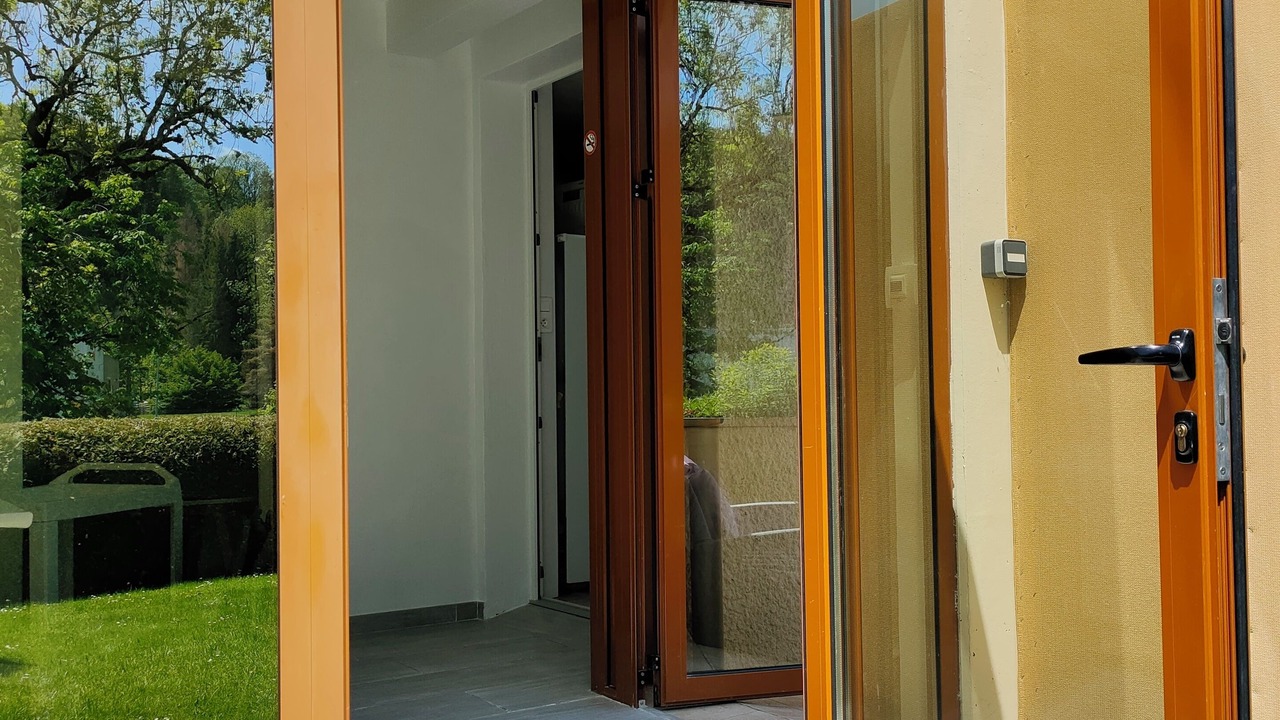 Photo of Outdoor in Foncine-le-Haut