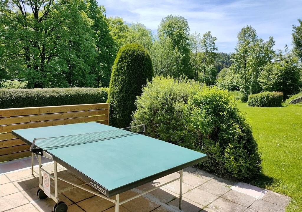 Photo of Patio Balcony in Foncine-le-Haut