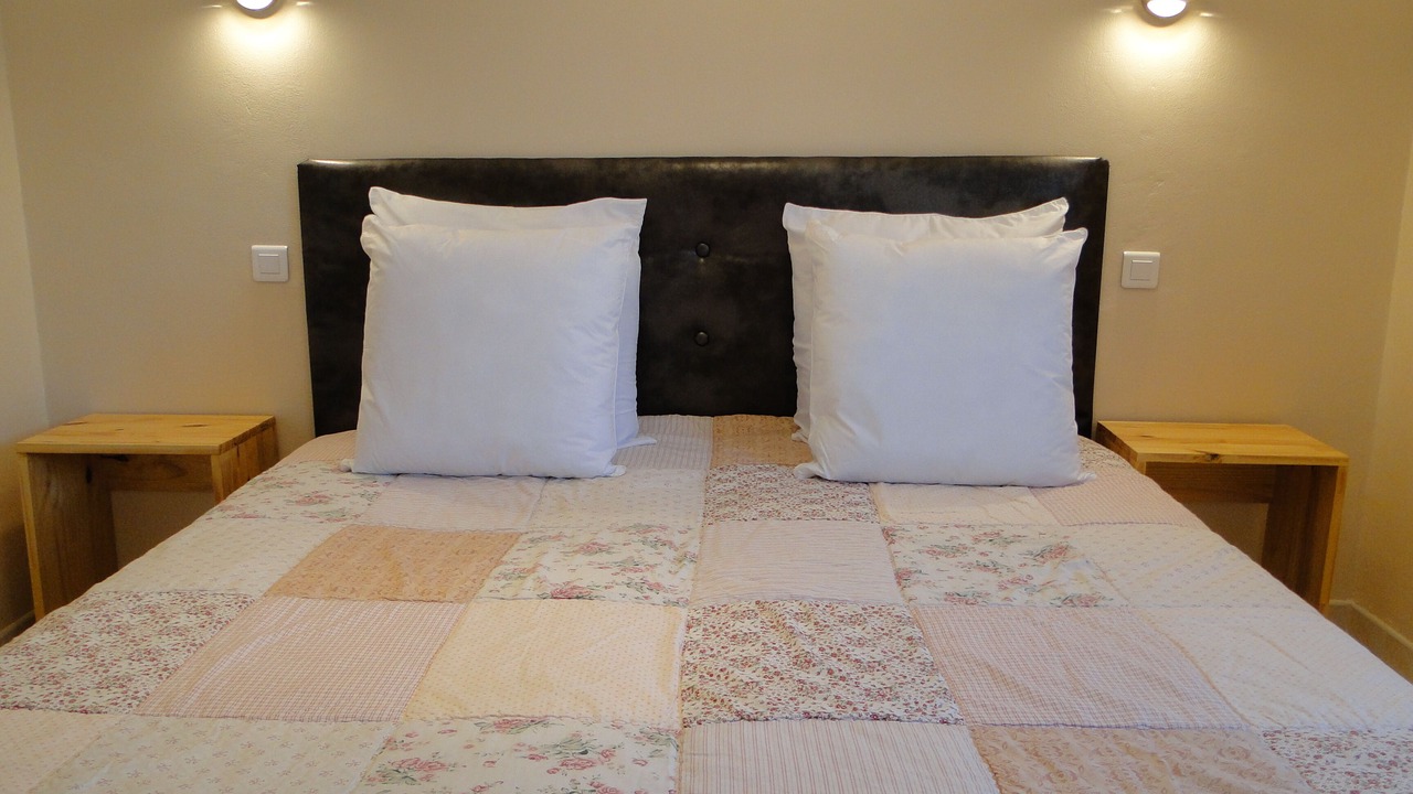 Photo of Bedroom in Foncine-le-Haut