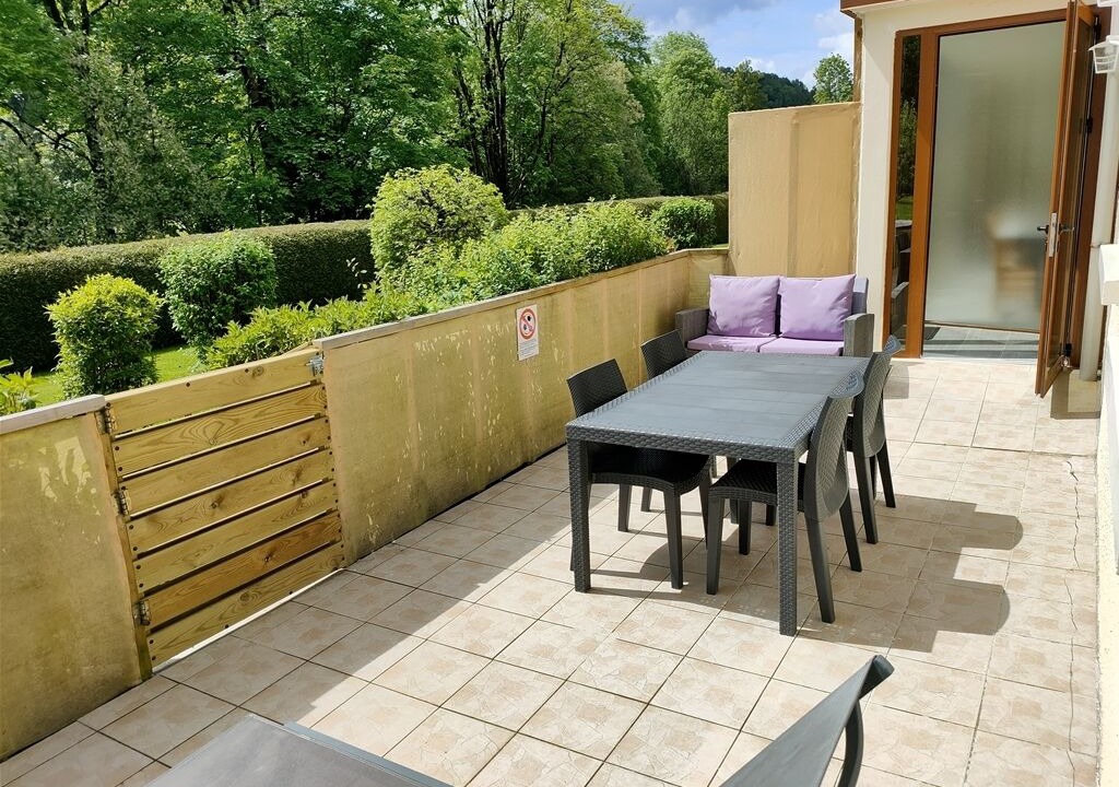 Photo of Outdoor in Foncine-le-Haut