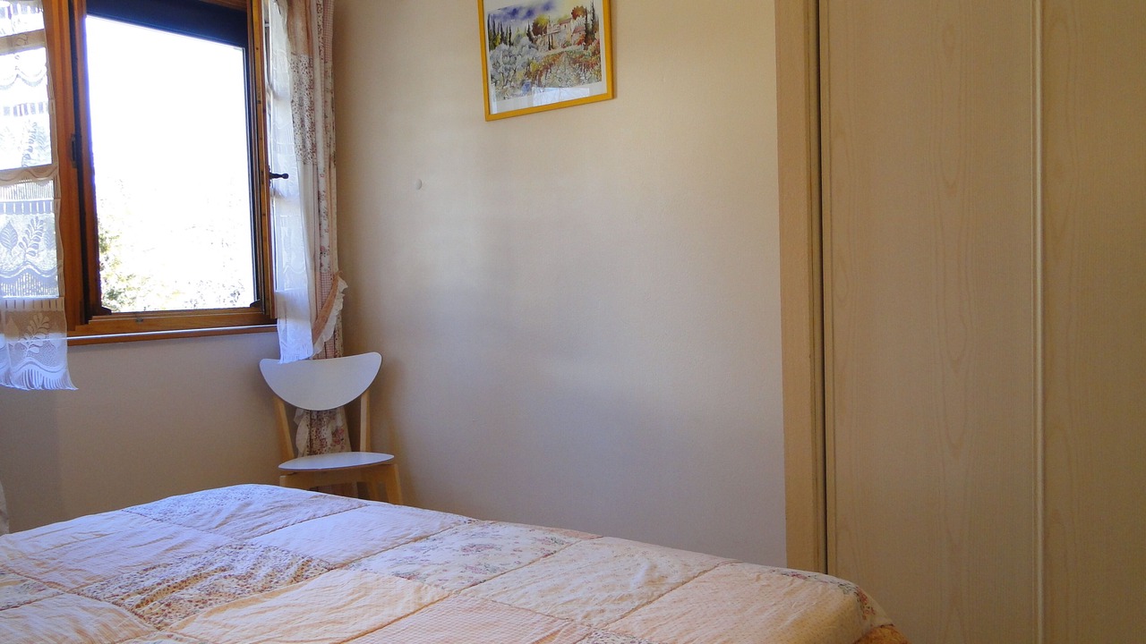Photo of Bedroom in Foncine-le-Haut