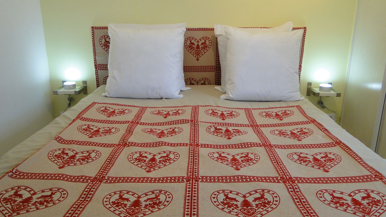 Photo of Bedroom in Foncine-le-Haut