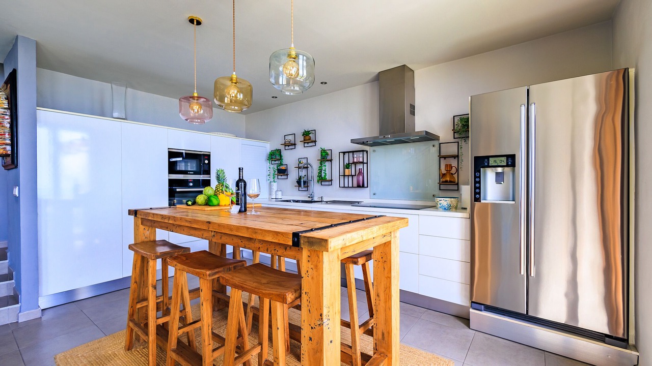 Photo of Kitchen in Altea