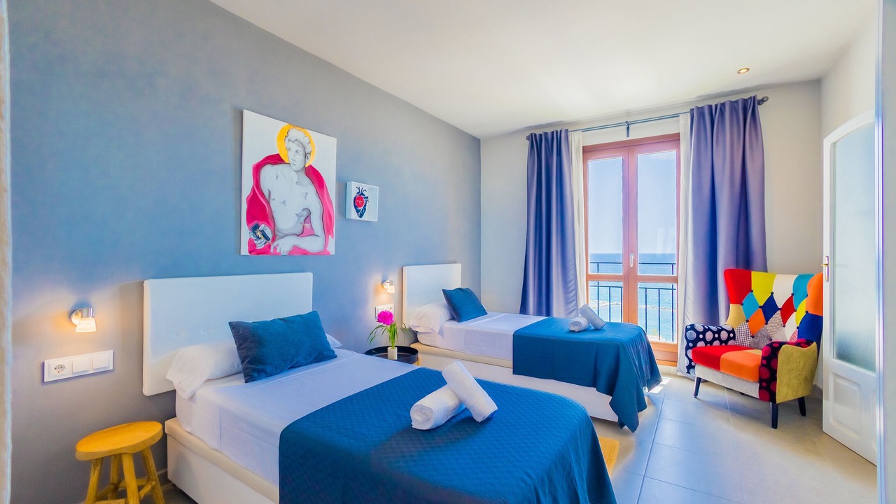 Photo of Bedroom in Altea
