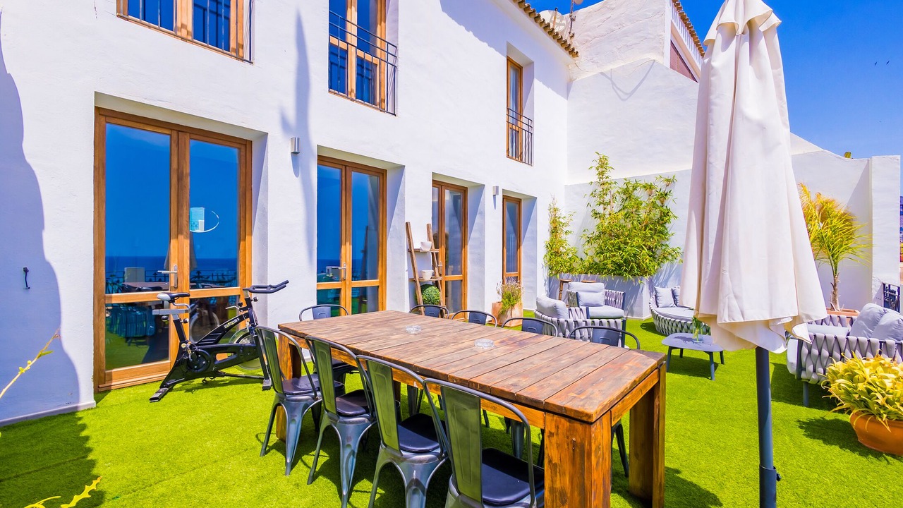 Photo of Outdoor in Altea