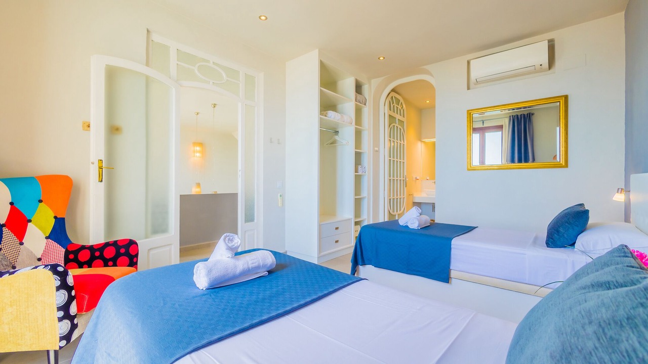 Photo of Bedroom in Altea