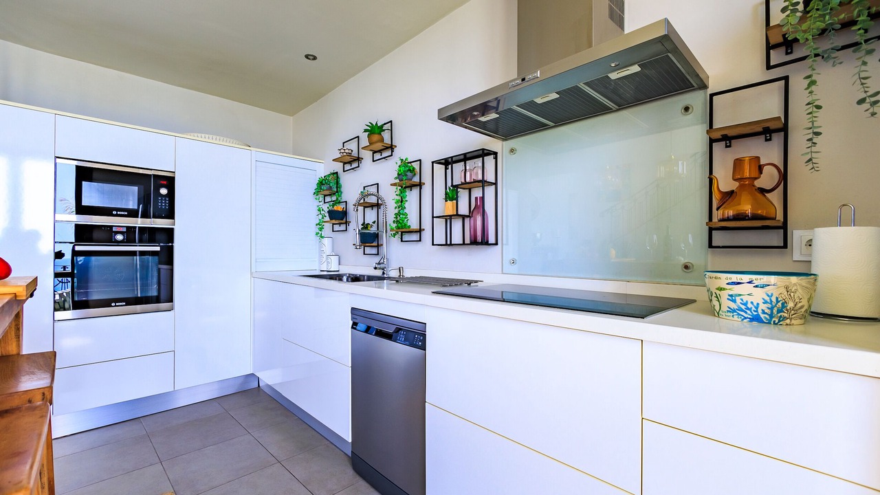 Photo of Kitchen in Altea