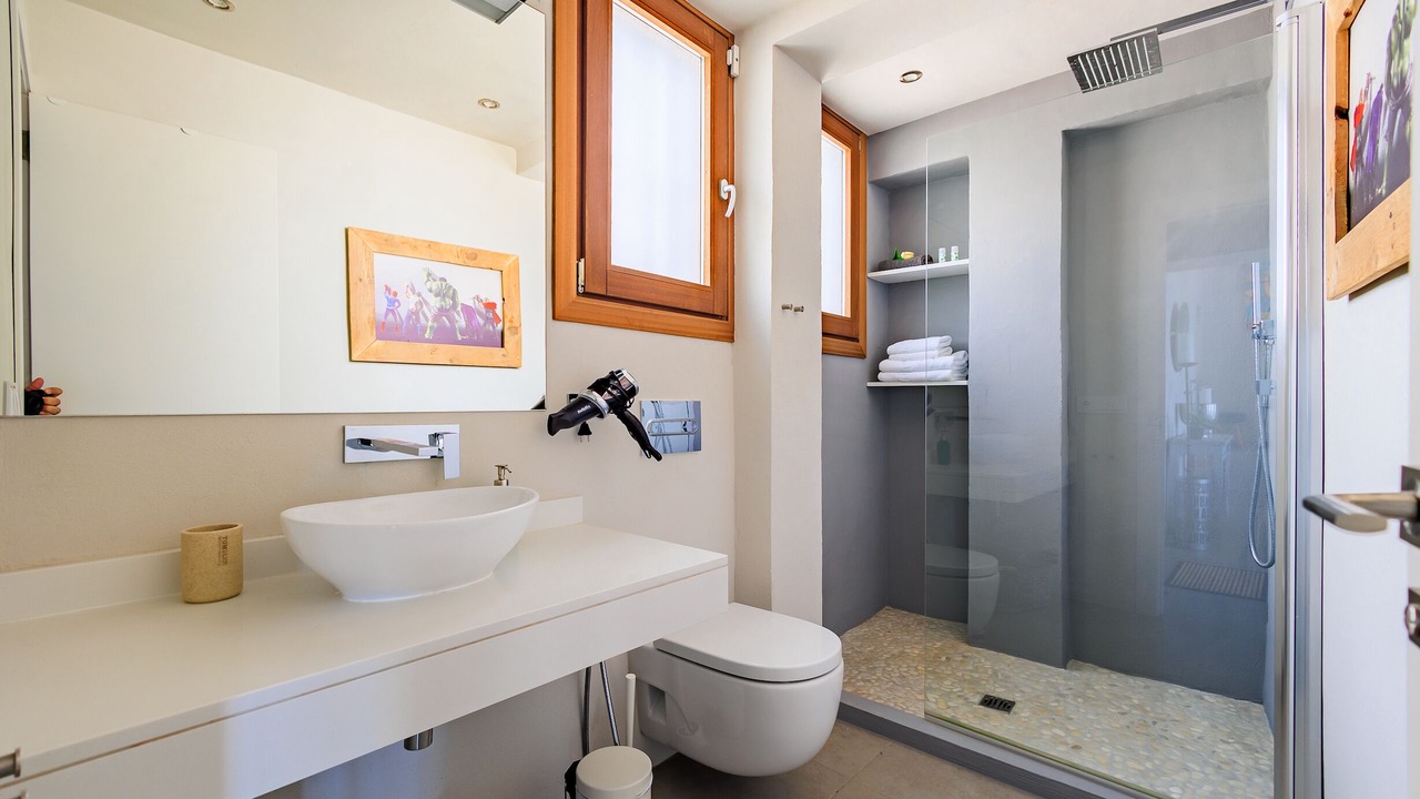Photo of Bathroom in Altea
