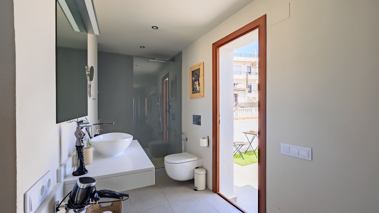 Photo of Bathroom in Altea