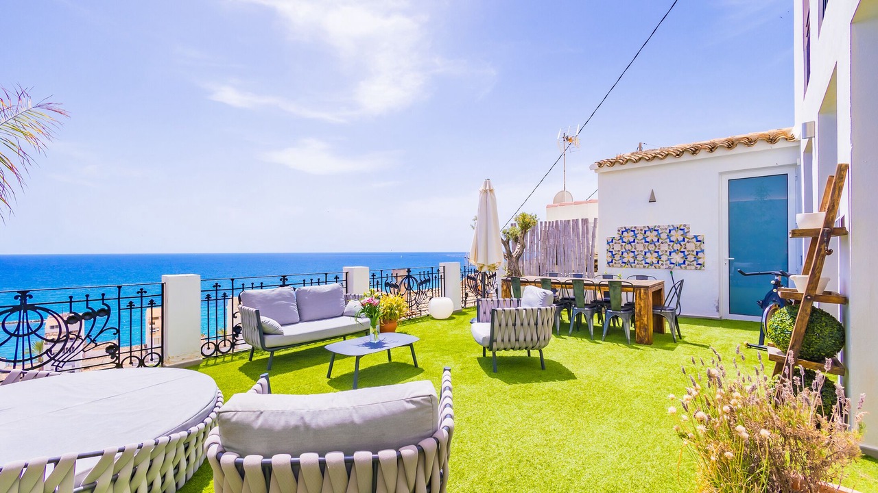 Photo of Outdoor in Altea