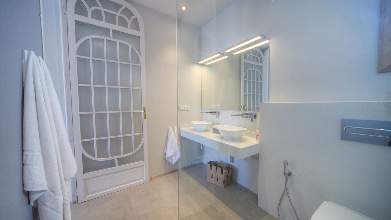 Photo of Bathroom in Altea