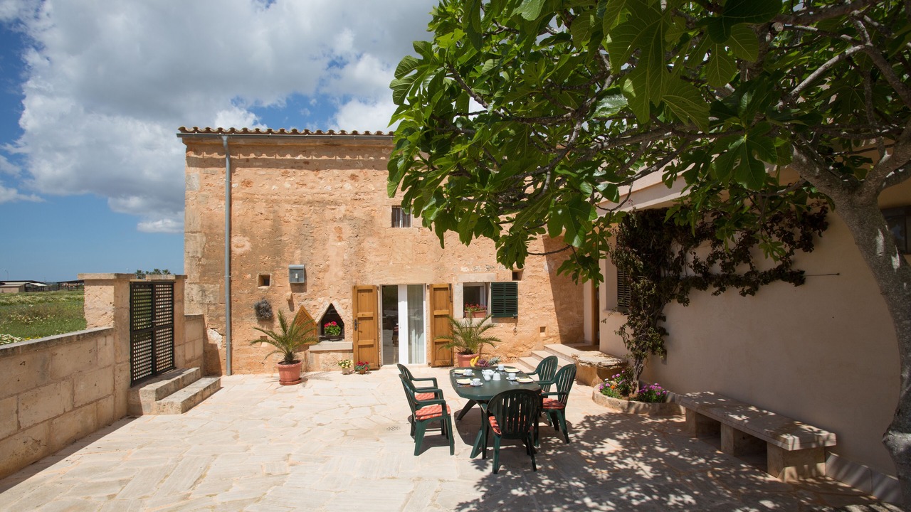Photo of Outdoor in Campos