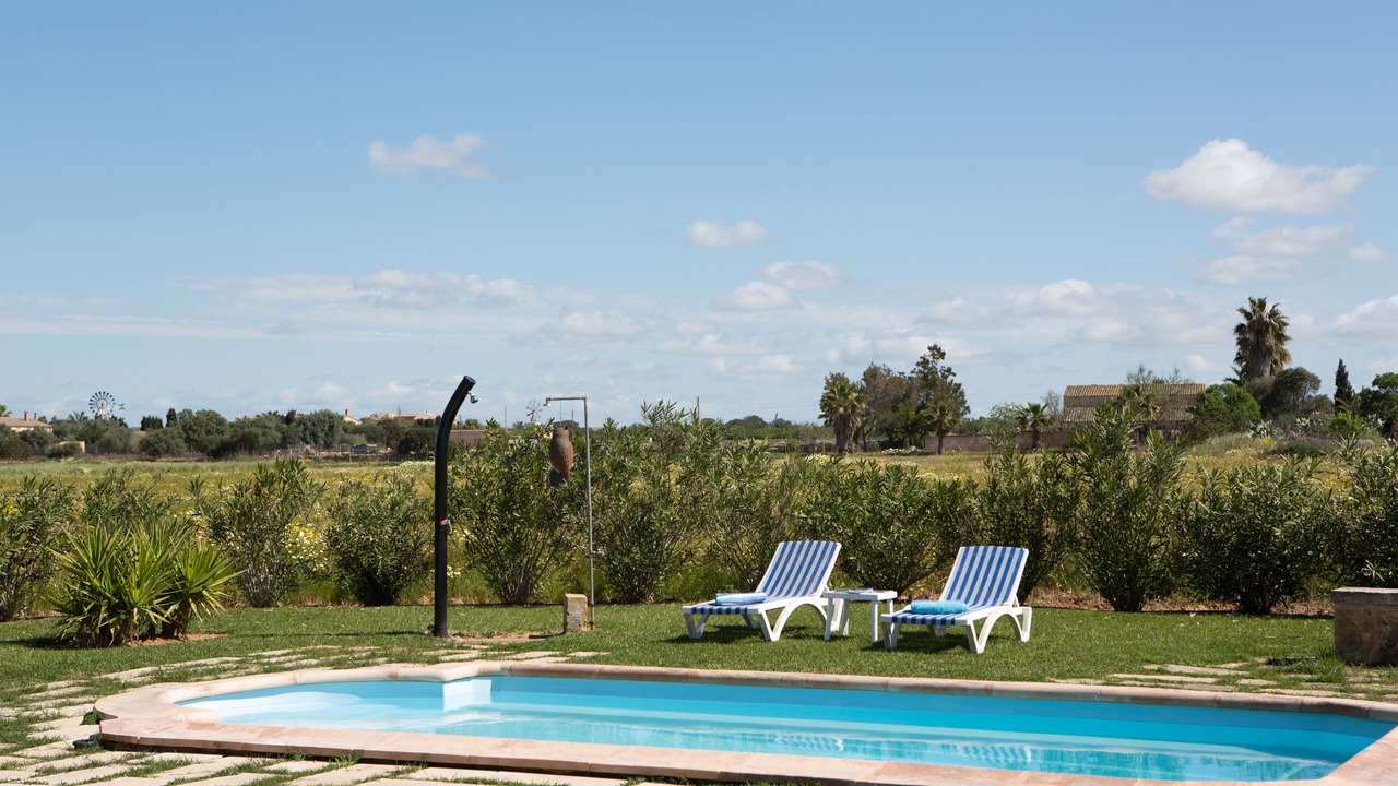 Photo of Outdoor in Campos