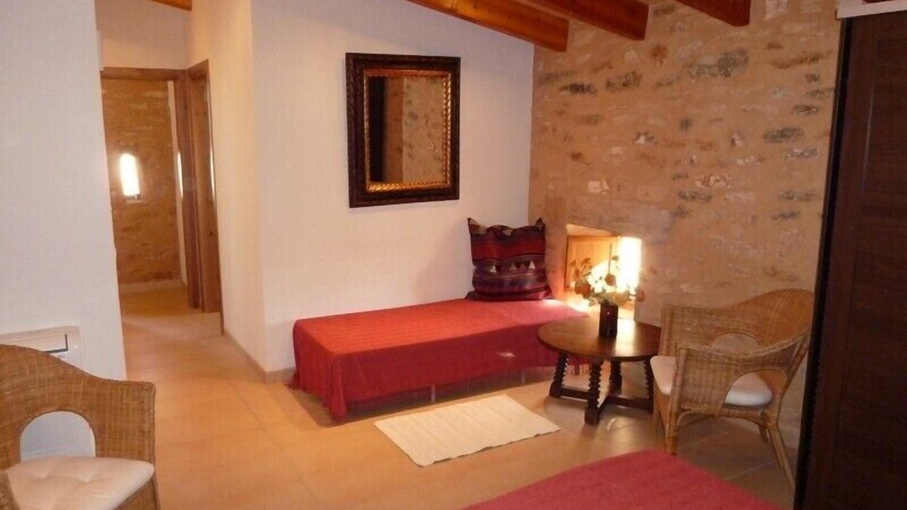 Photo of Bedroom in Campos