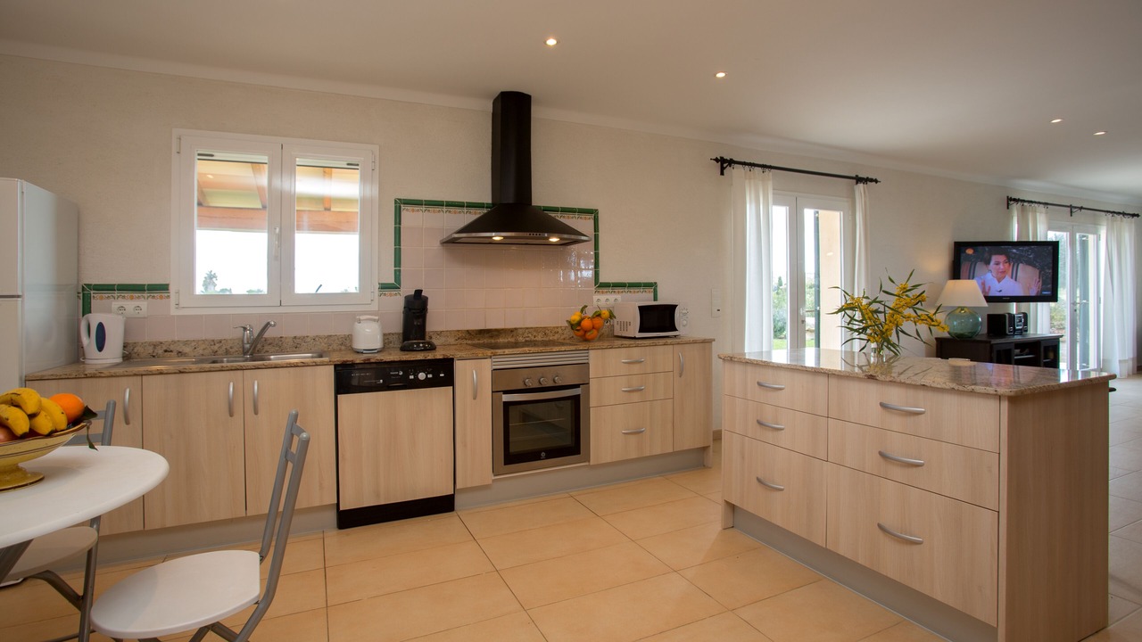 Photo of Kitchen in Campos