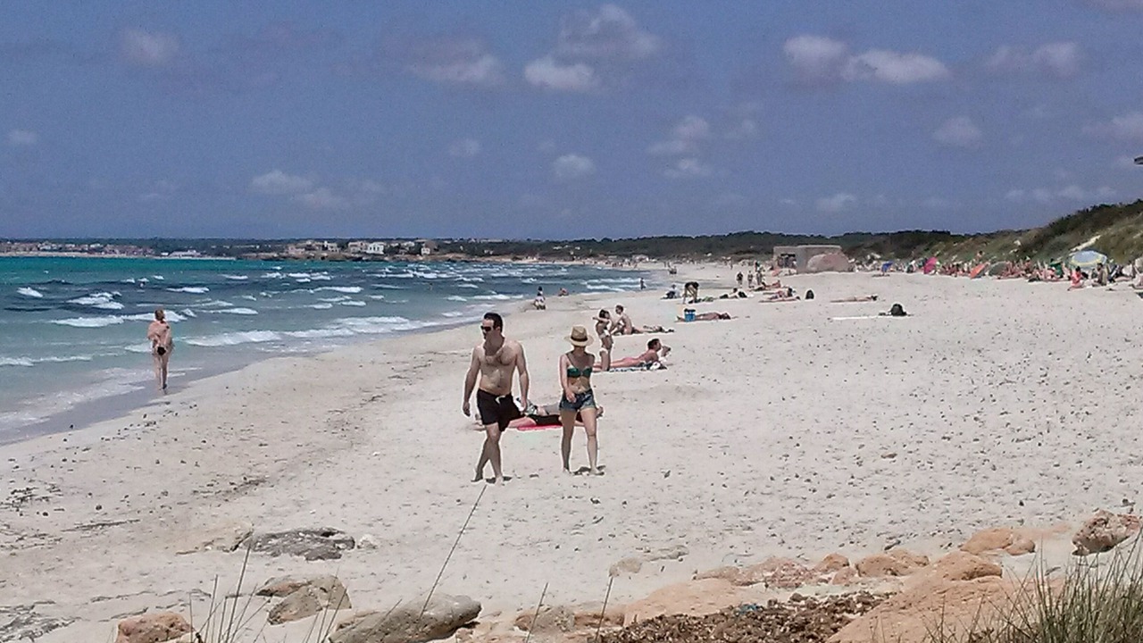Photo of Others in Campos