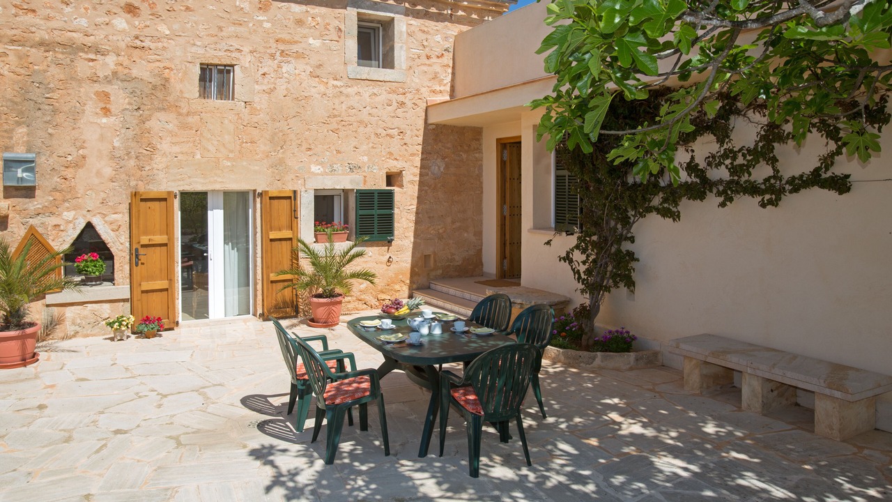 Photo of Outdoor in Campos