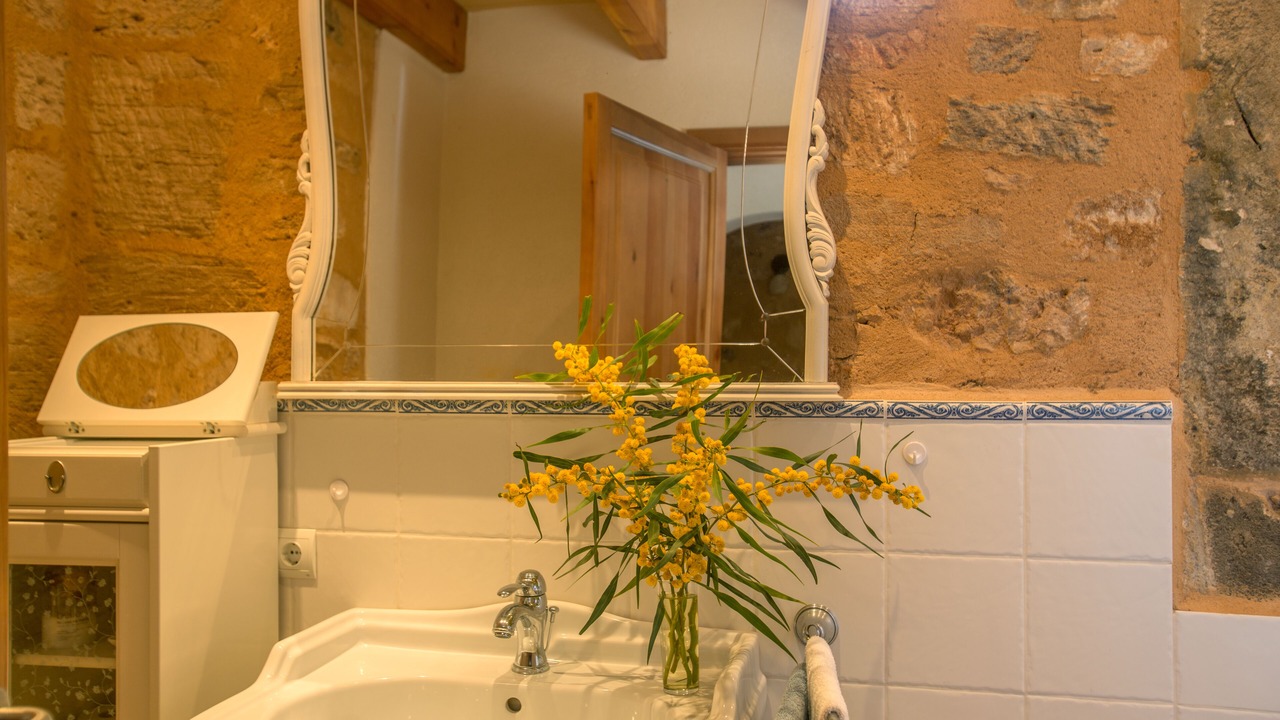 Photo of Bathroom in Campos