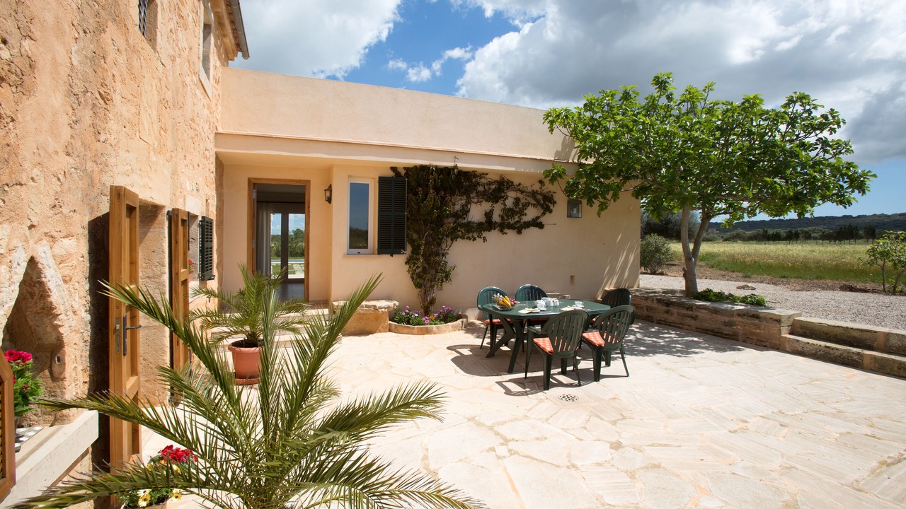 Photo of Outdoor in Campos