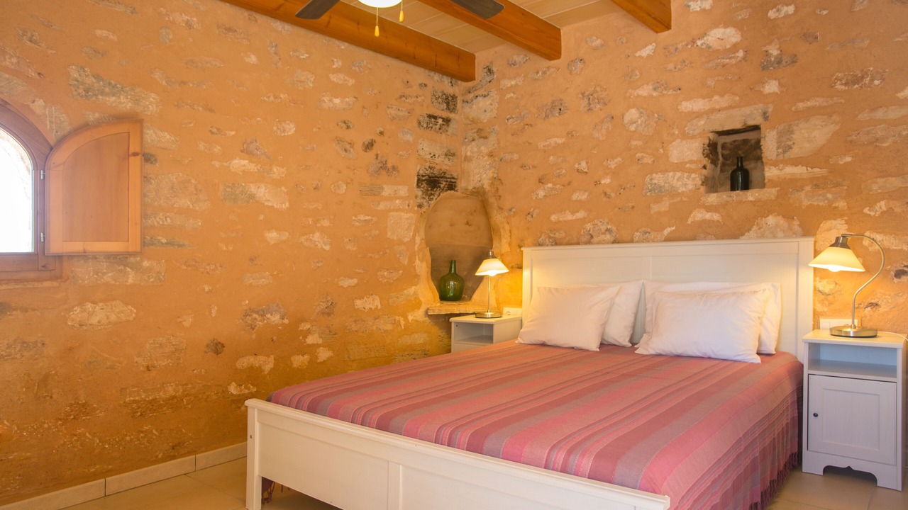 Photo of Bedroom in Campos