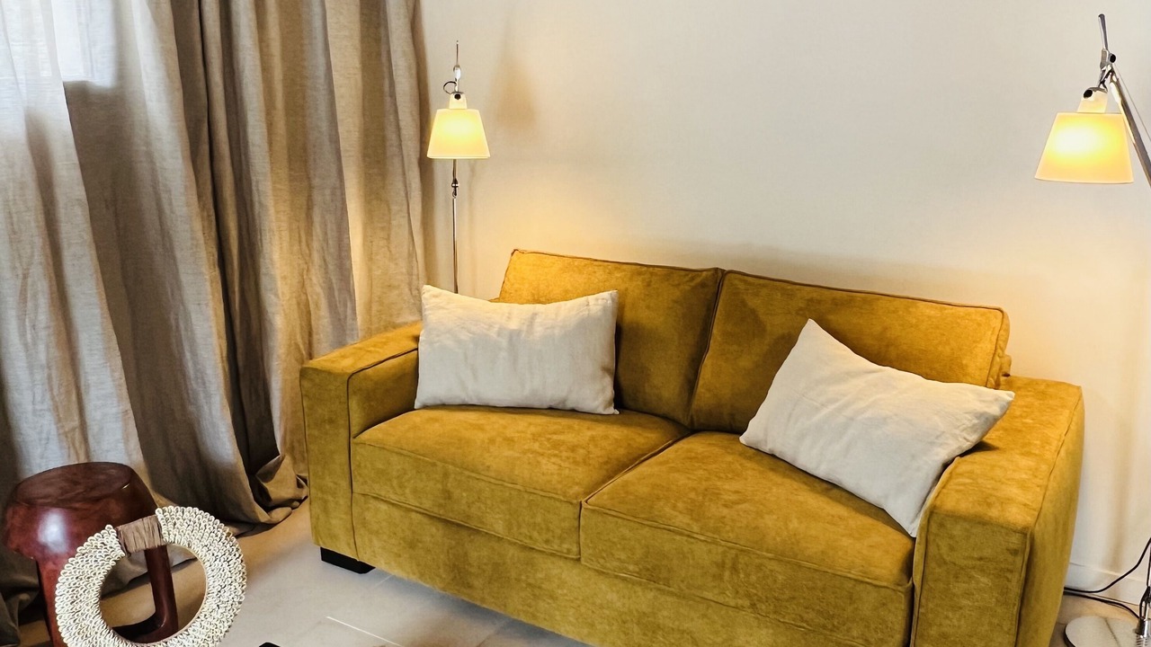 Photo of Livingroom in Roquevaire