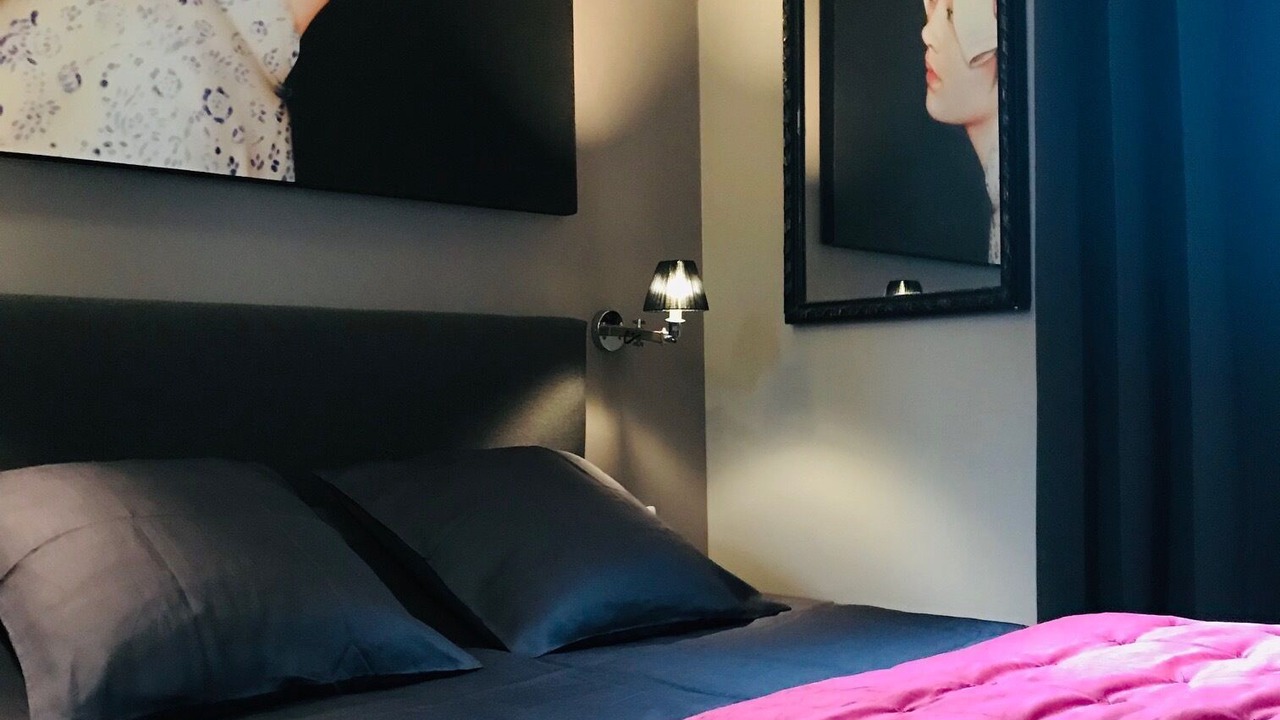 Photo of Bedroom in Roquevaire