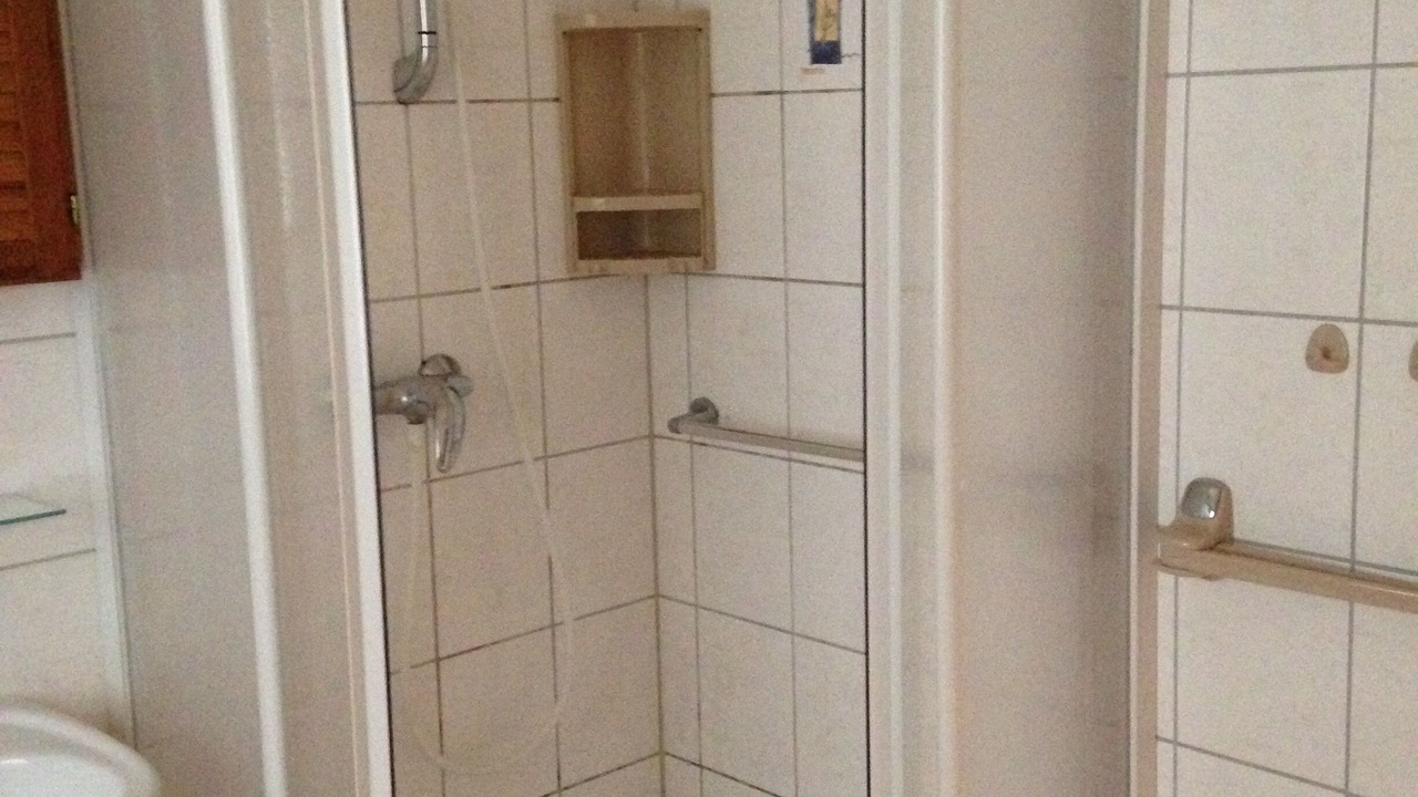Photo of Bathroom in Bad Wilsnack