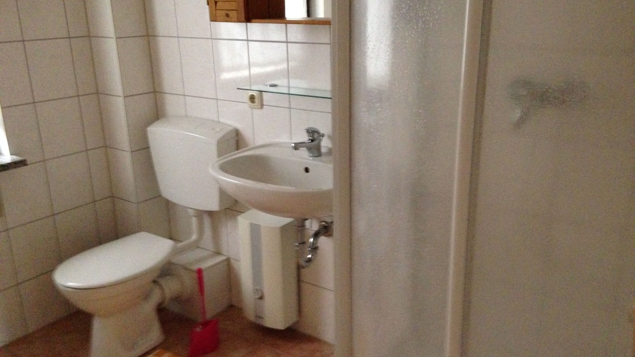 Photo of Bathroom in Bad Wilsnack